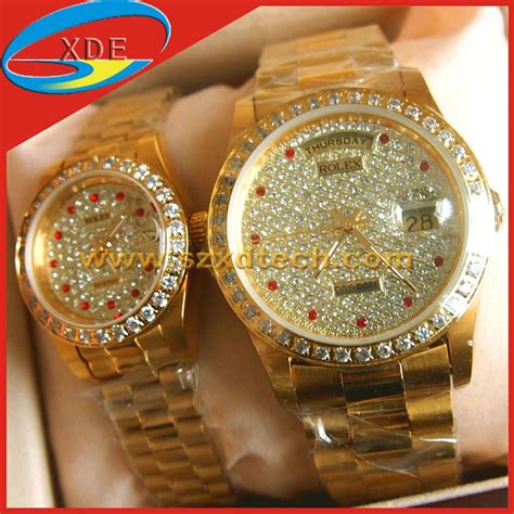 fake diamond rolex price|rolex knock off.